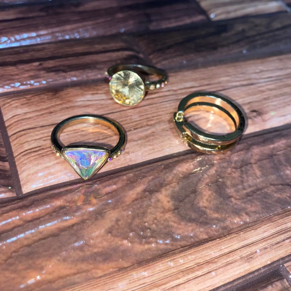 Women’s Rings